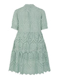Jurken - Yasholi Ss Dress Noos - SS25 van Y.A.S