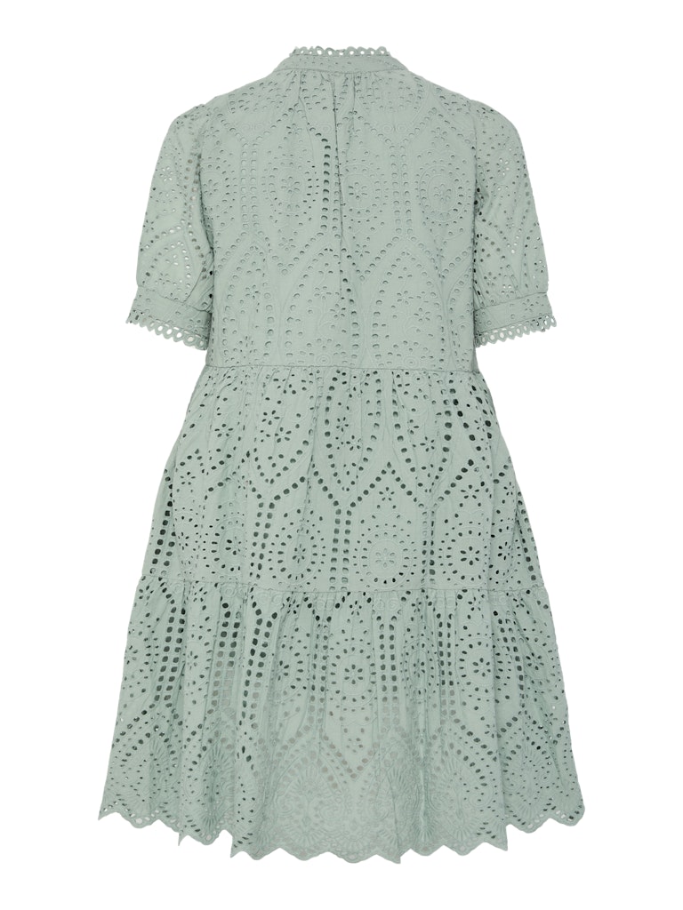 Jurken - Yasholi Ss Dress Noos - SS25 van Y.A.S