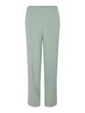 Iceberg Green Broeken - Yaslikka Hw Wide Pants Noos - SS25 van Y.A.S