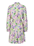 Jurken - Yaskaya Ls Shirt Dress Noos - SS25 van Y.A.S