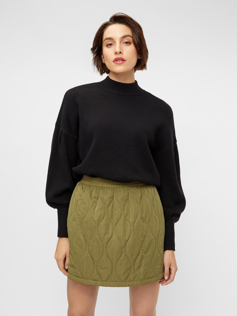 Yasfonny Knit Pullover