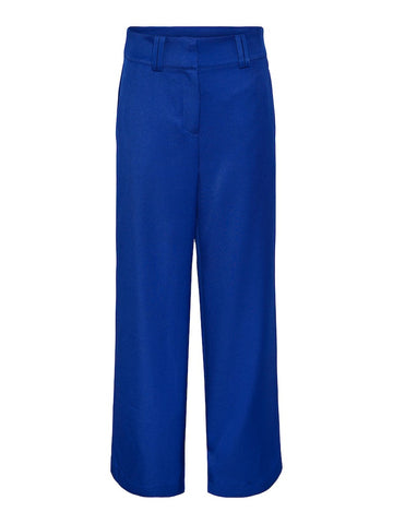 Surf The Web Broeken - Yassodalite Hw Wide Pant van Y.A.S