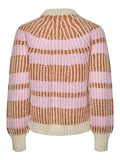 Pulls Yaschrisna Ls Knit Pullover van Y.A.S