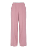 Lilas Broeken - Yasreemaj Hw Pant Noos - SS25 van Y.A.S