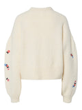 Pulls - Yasnanna Ls Knit Pullover van Y.A.S