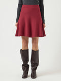 Rokken - Yasfonny Hw Knit Skirt Noos - AW25 van Y.A.S