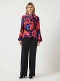 Shirts - Yasasina Ls Shirt Noos - AW25 van Y.A.S