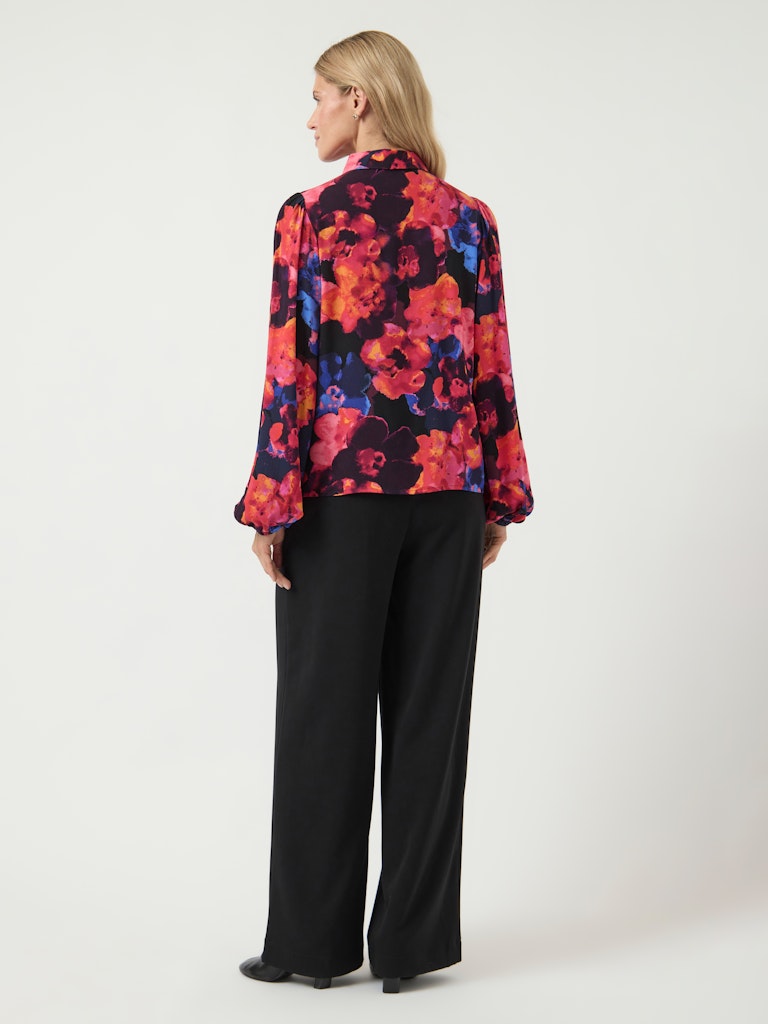 Shirts - Yasasina Ls Shirt Noos - AW25 van Y.A.S