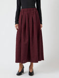 Port royale Rokken - Yascamie Hw Ankle Skirt van Y.A.S
