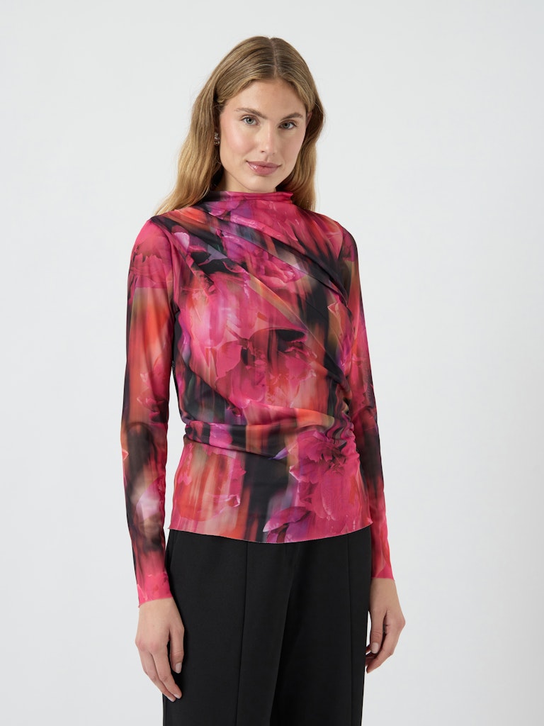 Yaschiva Ls Top