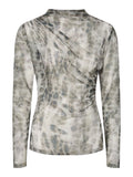 Ponderosa pine Tops - Yasflori Ls Top - Ex van Y.A.S