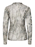 Tops - Yasflori Ls Top - Ex van Y.A.S