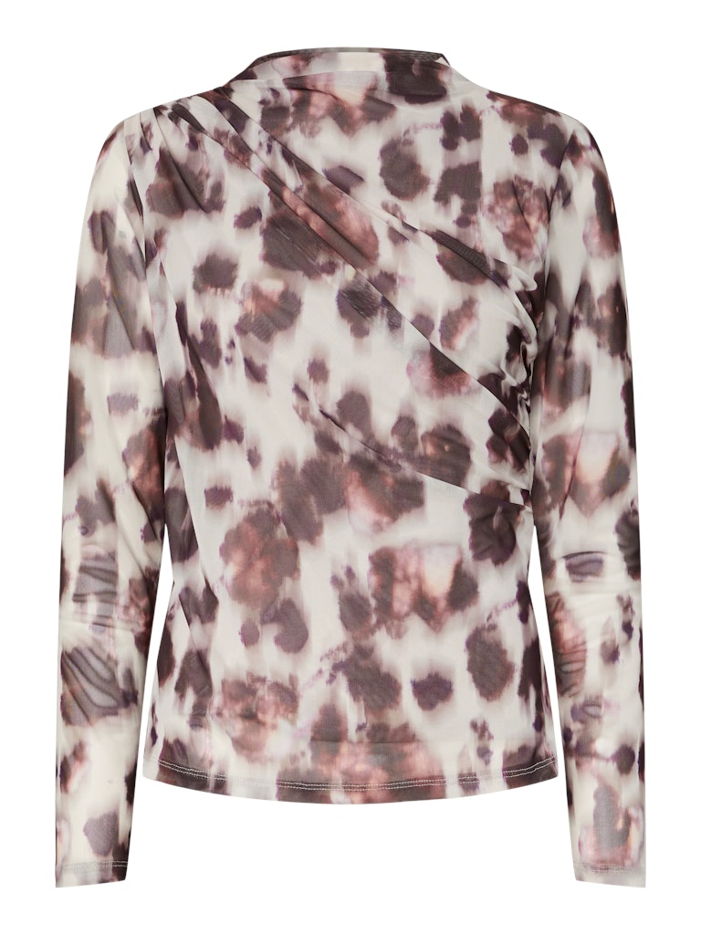 Moonlight Tops - Yasflori Ls Top - Ex van Y.A.S