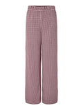 Pirouette Broeken - Yascasualla Hw Wide Pant - D2D van Y.A.S