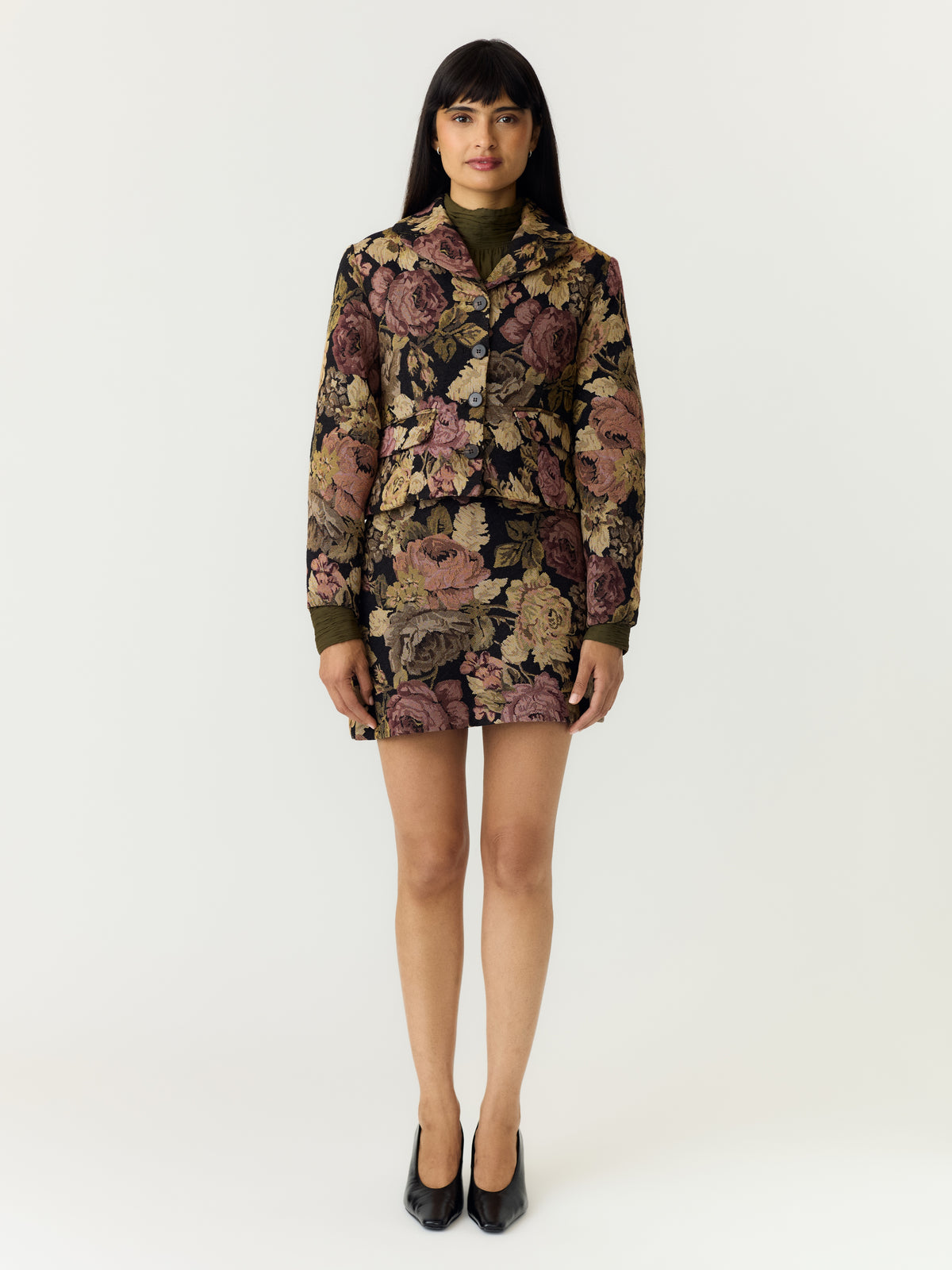 Yastextira Hw Skirt