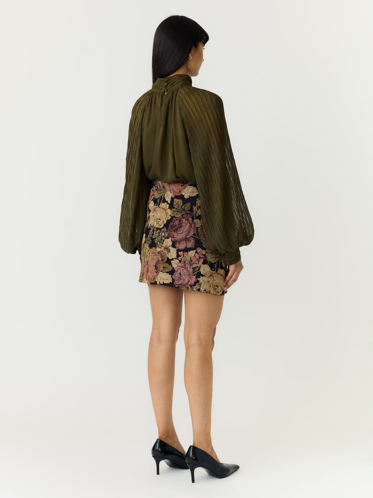 Yastextira Hw Skirt