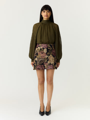 Yastextira Hw Skirt
