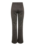 Broeken - Yascasa Hw Flared Pant - Ex van Y.A.S