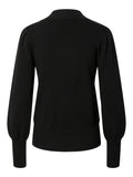 Pulls - Yasfonny Ls Knit Pullover Noos van Y.A.S