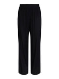 Broeken - Yasflaxy Hw Linen Pant Noos van Y.A.S