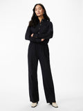 Broeken - Yasflaxy Hw Linen Pant Noos van Y.A.S