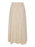 Rokken - Yasflaxy Hw Ankle Skirt Noos van Y.A.S