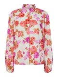 Shirts - Yasasina Ls Shirt Noos - AW25 van Y.A.S