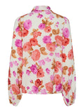Shirts - Yasasina Ls Shirt Noos - AW25 van Y.A.S