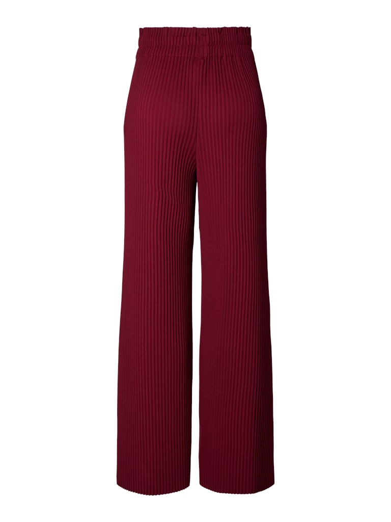 Broeken - Yasalisa Hw Pants Noos van Y.A.S