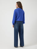 Pulls - Yasfonny Ls Knit Pullover Noos van Y.A.S