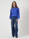 Pulls - Yasfonny Ls Knit Pullover Noos van Y.A.S