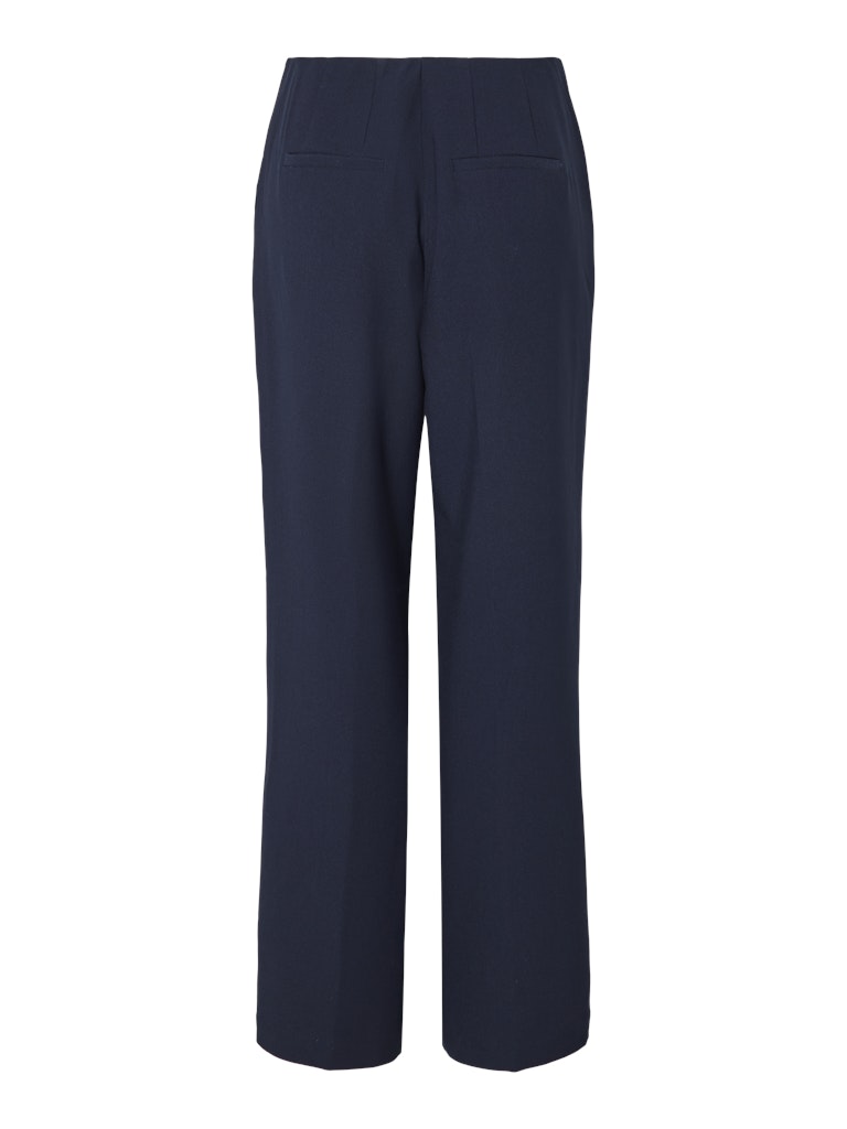 Broeken - Yasreemaj Hw Pant Noos - AW25 van Y.A.S