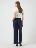 Broeken - Yasreemaj Hw Pant Noos - AW25 van Y.A.S
