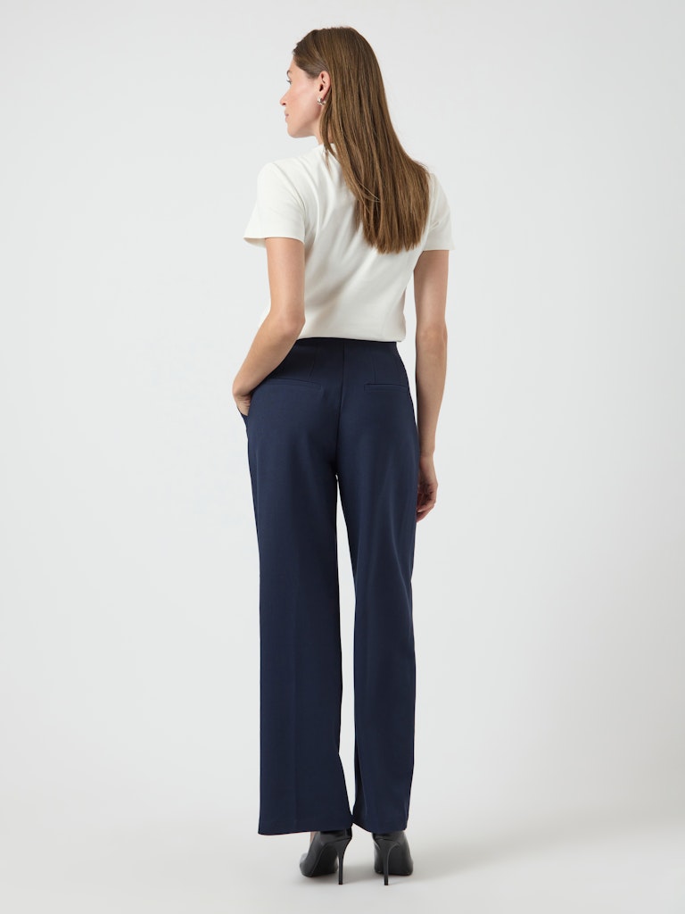 Broeken - Yasreemaj Hw Pant Noos - AW25 van Y.A.S