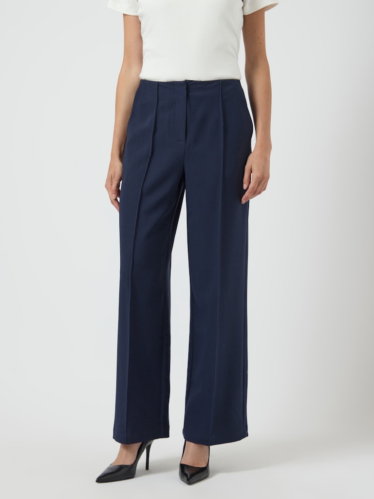 Broeken - Yasreemaj Hw Pant Noos - AW25 van Y.A.S