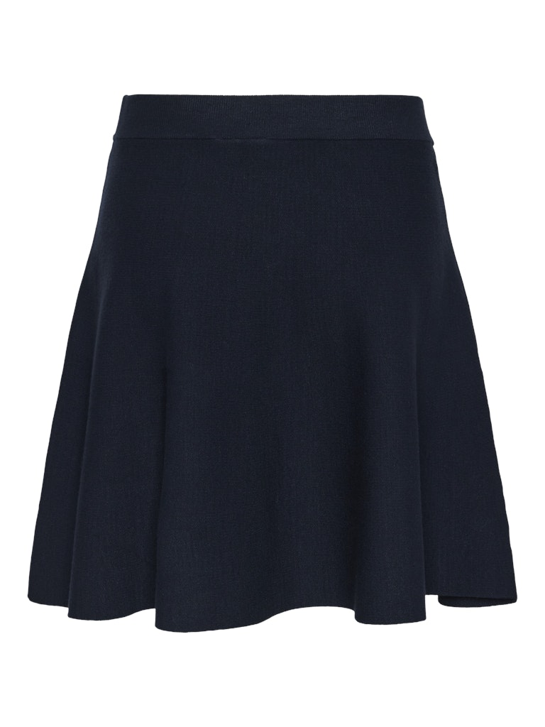 Rokken Yasfonny Hw Knit Skirt Noos - AW24 van Y.A.S