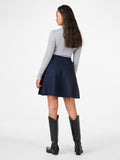 Rokken Yasfonny Hw Knit Skirt Noos - AW24 van Y.A.S