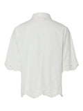 Shirts - Yasunico 2/4 Shirt van Y.A.S