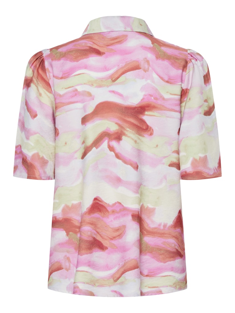 Shirts - Yasarola 2/4 Shirt van Y.A.S