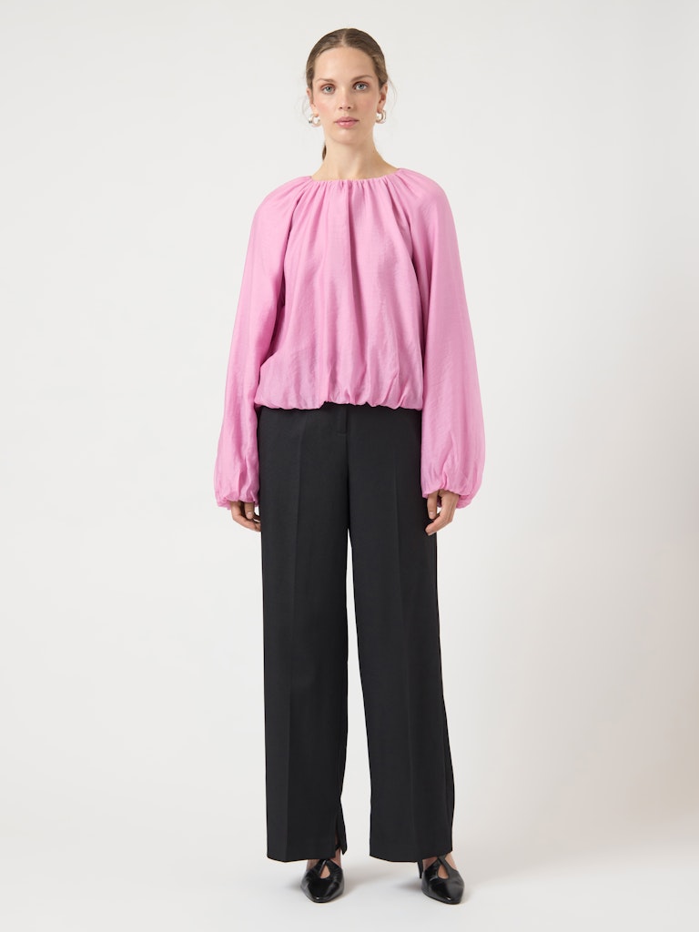 Yasvallo Ls Balloon Top