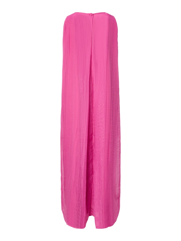 Yashannah Sl Ankle Dress