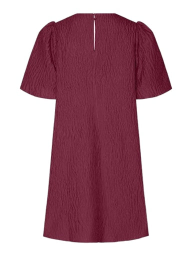 Yasbloons 2/4 Midi Dress - D2D