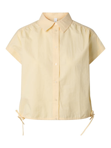 Yaslea Ss Short Shirt S. - Ex SS26