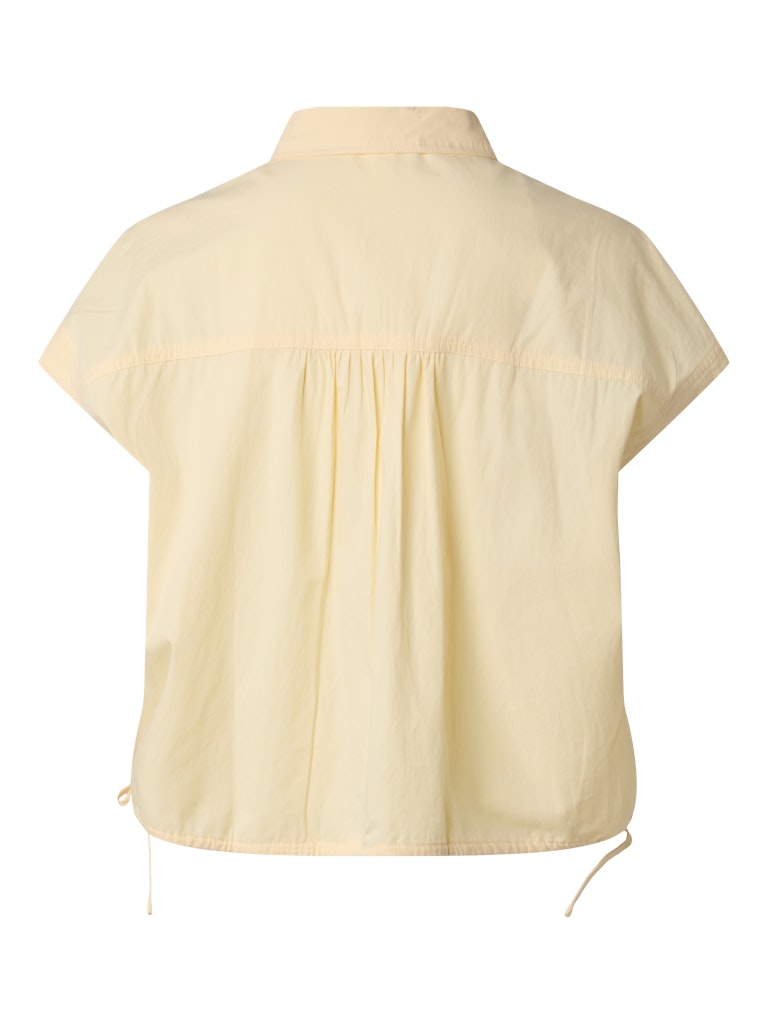 Yaslea Ss Short Shirt S. - Ex SS26