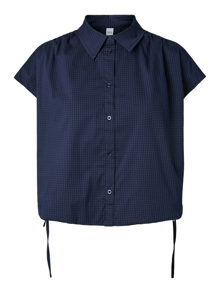 Yasleona Cs Short Top - Story