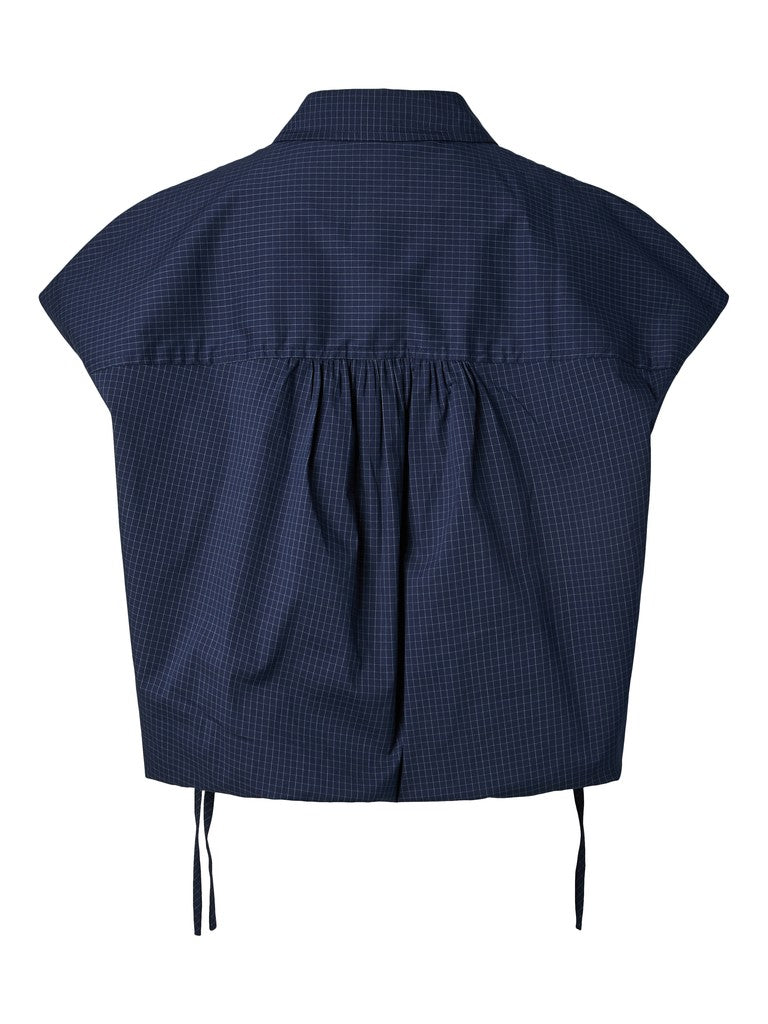 Yasleona Cs Short Top - Story