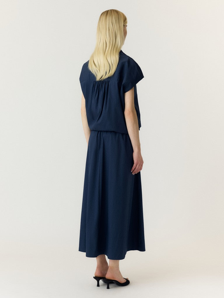 Yasleona Cs Short Top - Story