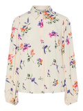Shirts - Yasasina Ls Shirt Noos - SS25 van Y.A.S