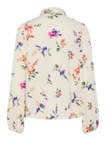 Shirts - Yasasina Ls Shirt Noos - SS25 van Y.A.S