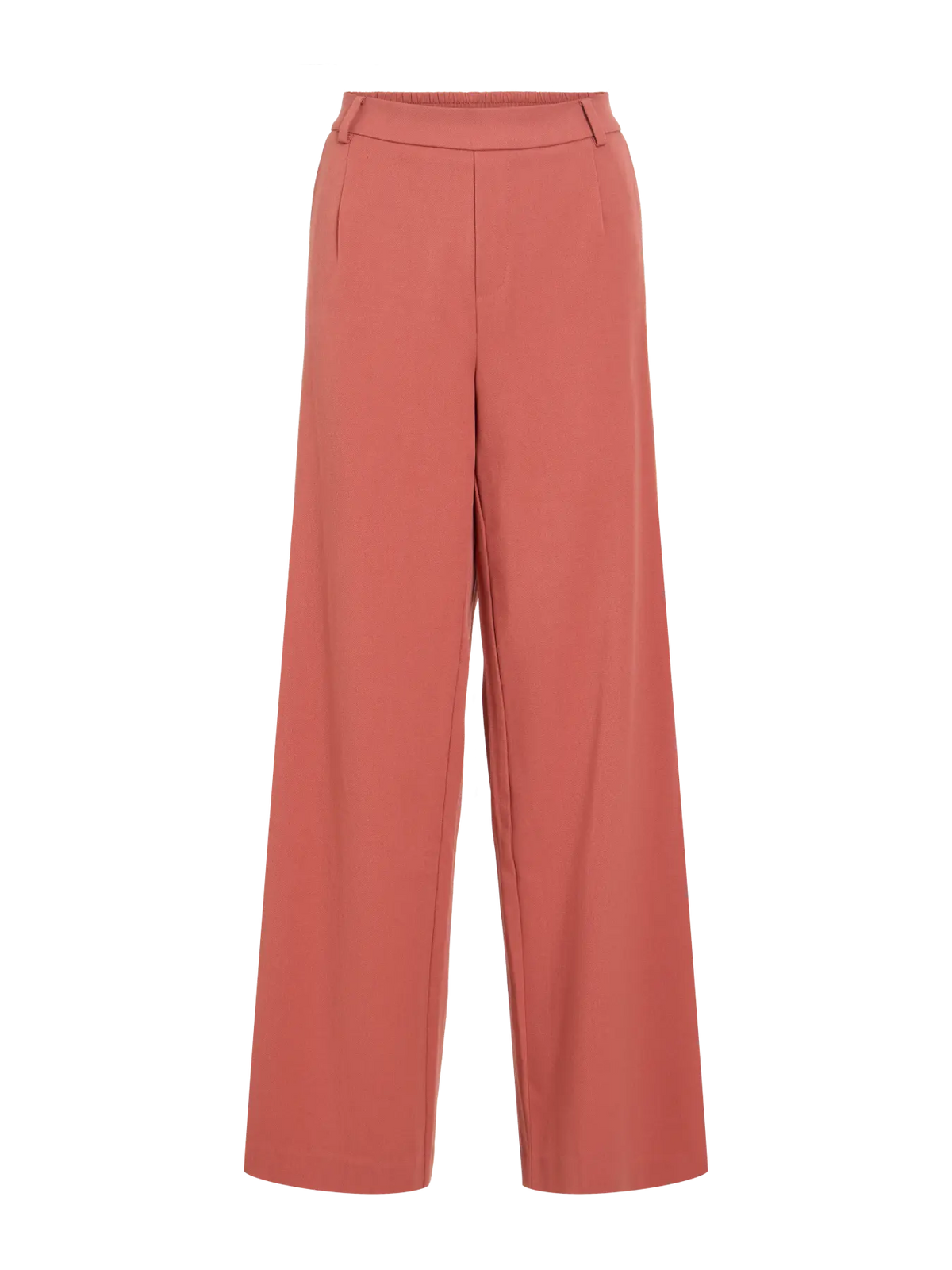 Vivarone Hw Wide Pant - Noos